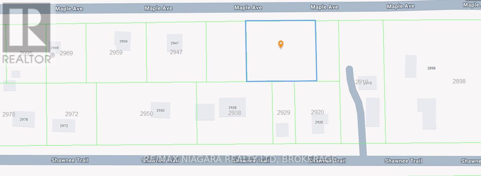 Photo 1 of 0 12285 Maple Avenue, Fort Erie ON