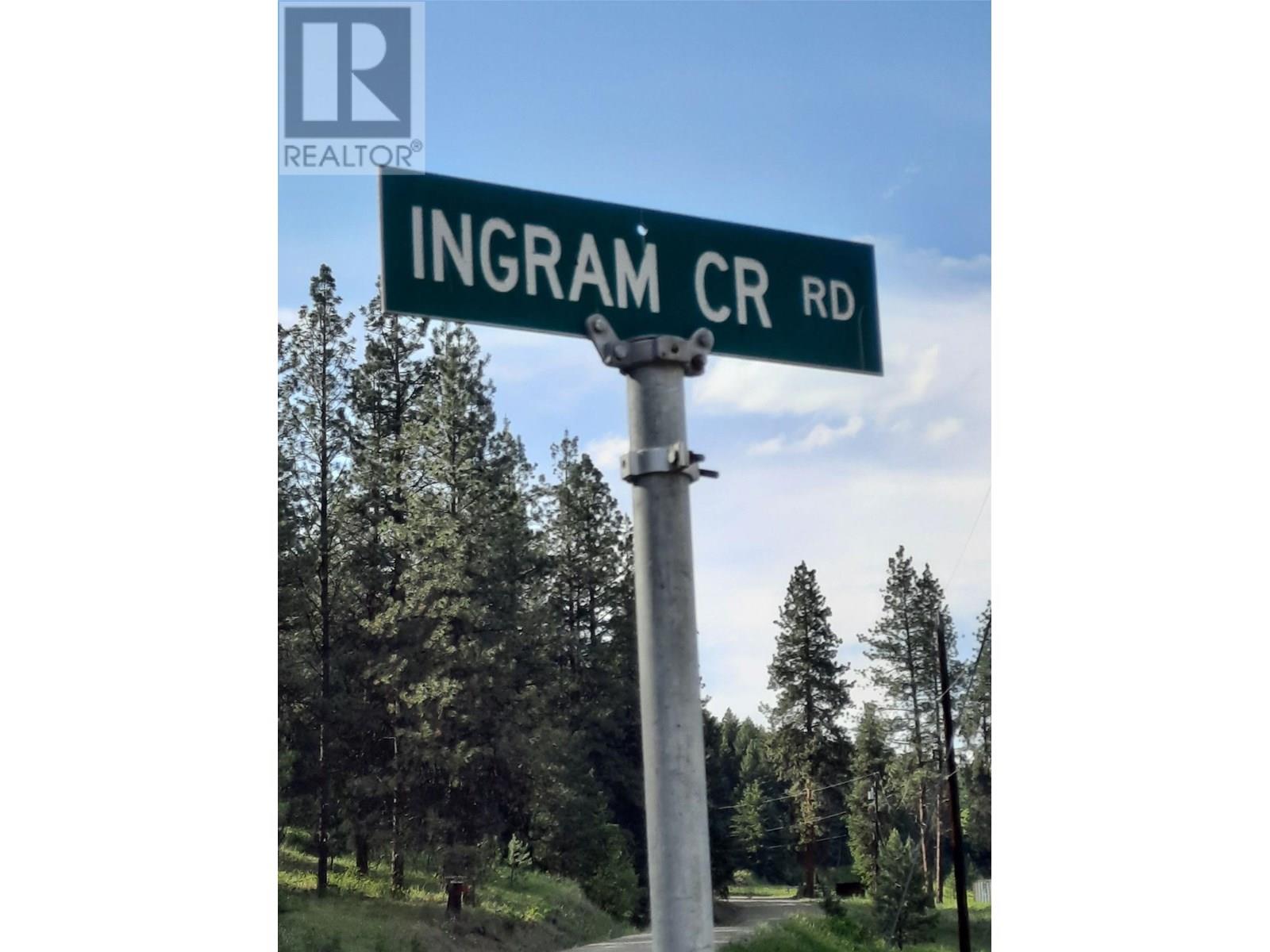 3055 Ingram Creek Road, Midway