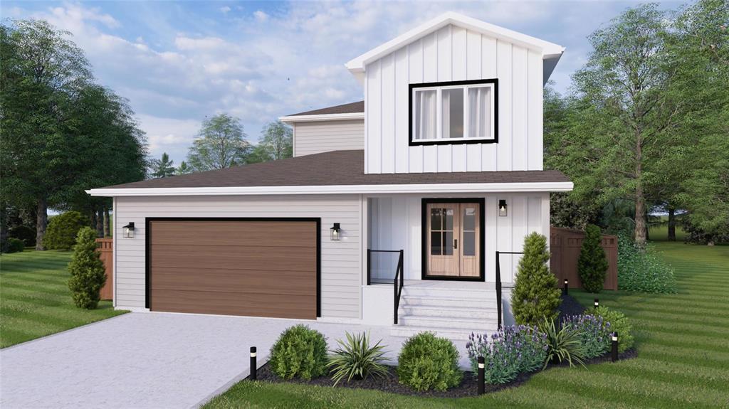 Photo 1 of 5 Blackcurrant Court, Steinbach MB