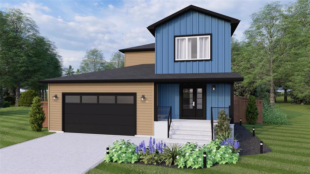 Photo 1 of 77 Wild Plum Lane, Steinbach MB