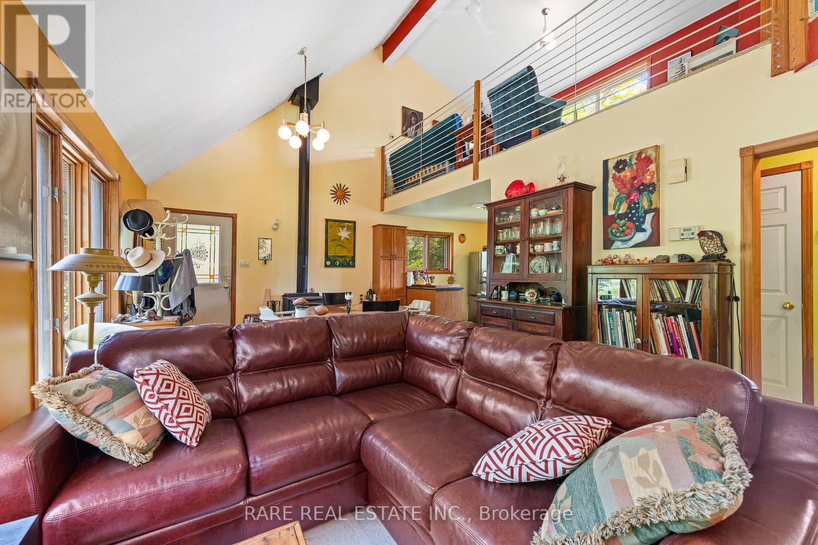 Photo 16 of 4321 Calabogie Road, Greater Madawaska ON