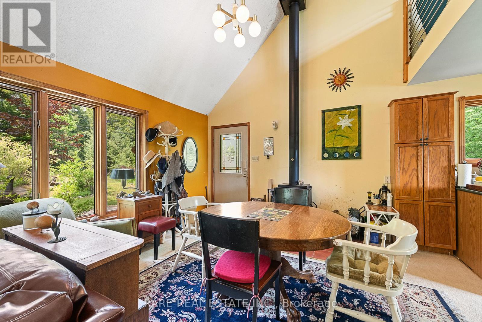 Photo 8 of 4321 Calabogie Road, Greater Madawaska ON