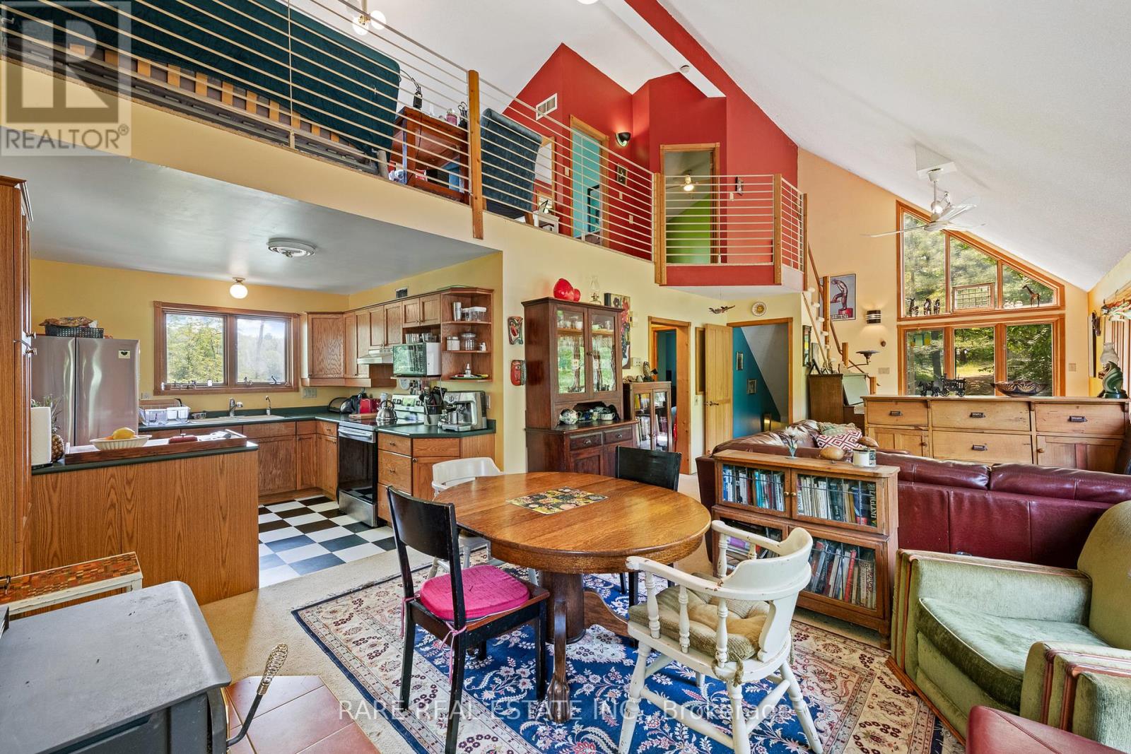 Photo 5 of 4321 Calabogie Road, Greater Madawaska ON