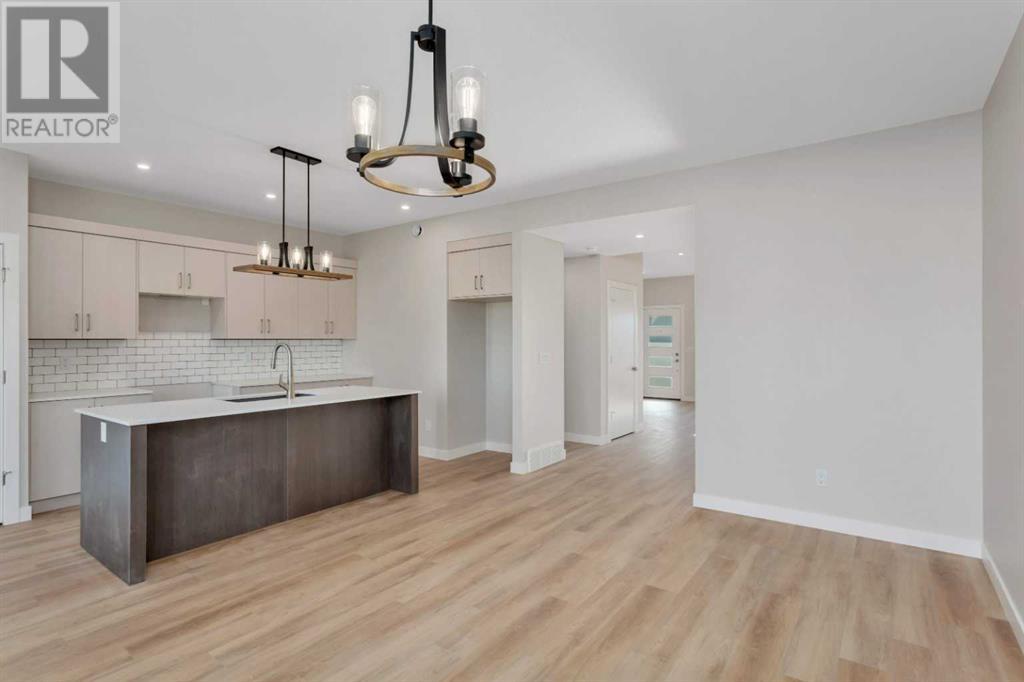 Photo 1 of 101 Aztec Crescent, Blackfalds AB