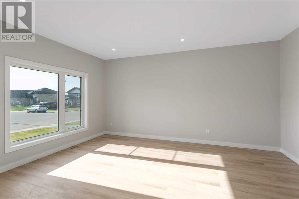 Photo 7 of 101 Aztec Crescent, Blackfalds AB