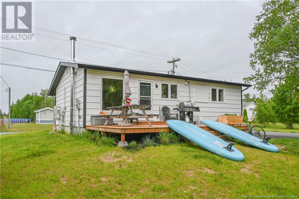 Photo 4 of 3180 Alcide Street, Tracadie NB