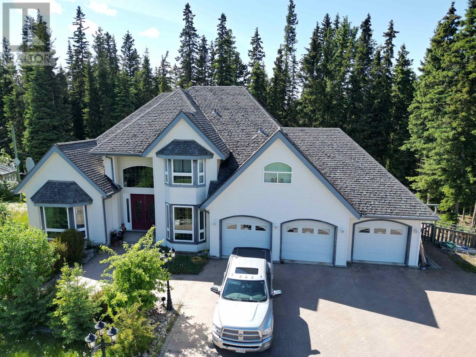 585 5TH Avenue, Burns Lake