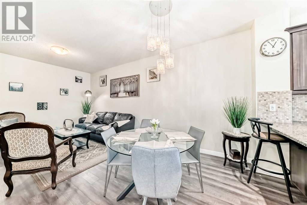 Single Family House for Sale in  Red Sky Way NE Redstone Calgary 