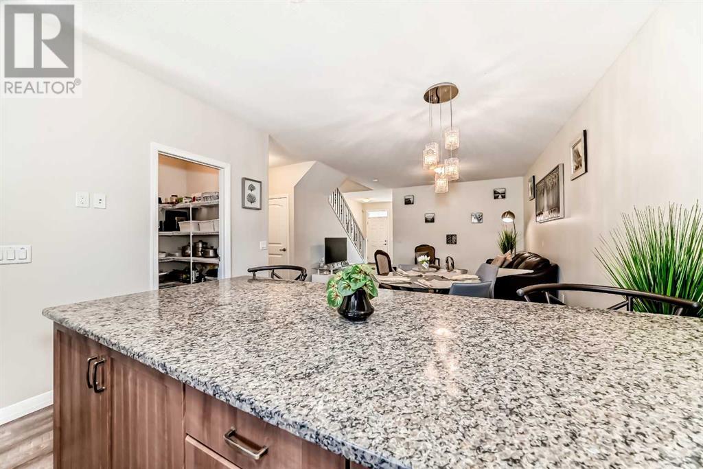 Single Family House for Sale in  Red Sky Way NE Redstone Calgary 