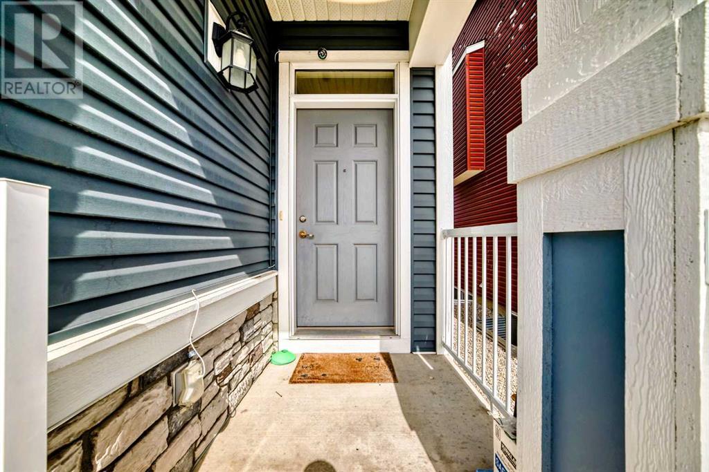 Single Family House for Sale in  Red Sky Way NE Redstone Calgary 