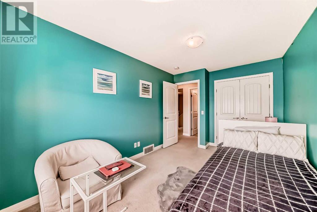 Single Family House for Sale in  Red Sky Way NE Redstone Calgary 