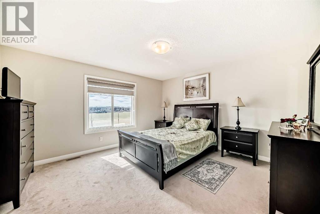 Single Family House for Sale in  Red Sky Way NE Redstone Calgary 