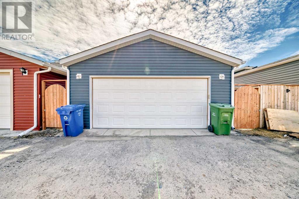 Single Family House for Sale in  Red Sky Way NE Redstone Calgary 