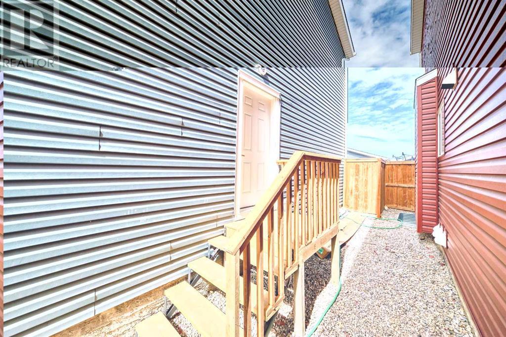Single Family House for Sale in  Red Sky Way NE Redstone Calgary 