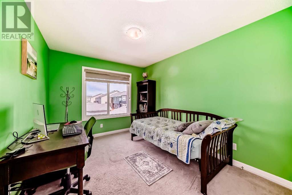 Single Family House for Sale in  Red Sky Way NE Redstone Calgary 