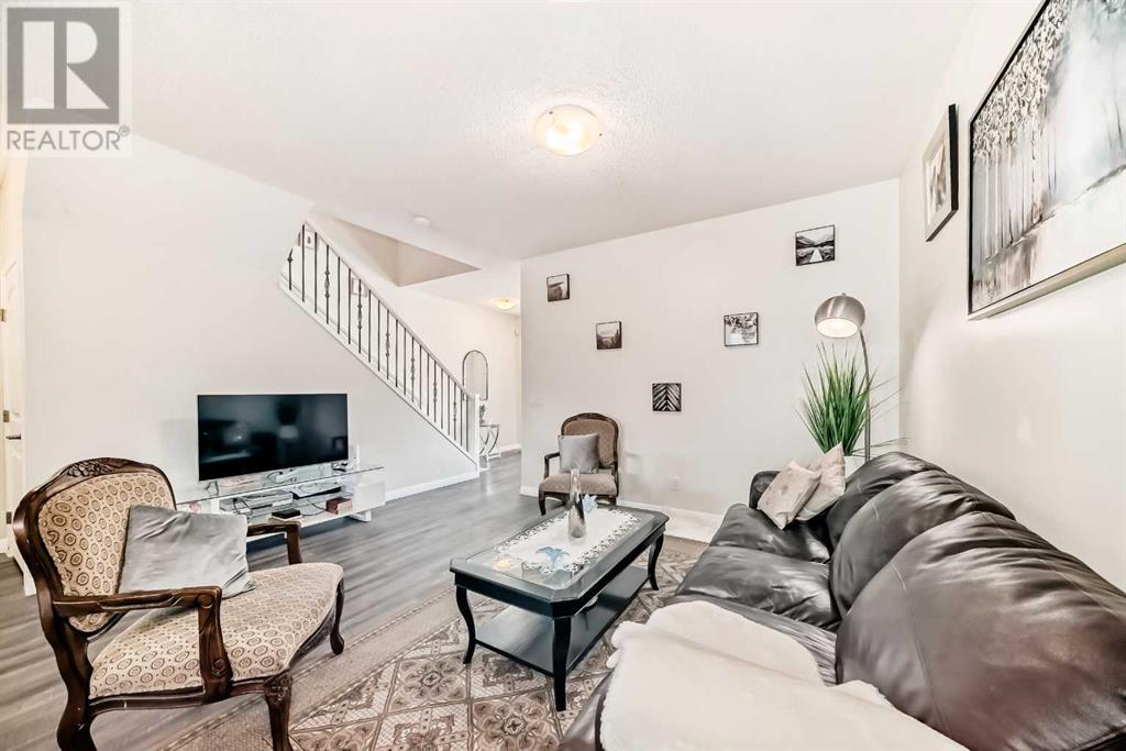 Single Family House for Sale in  Red Sky Way NE Redstone Calgary 