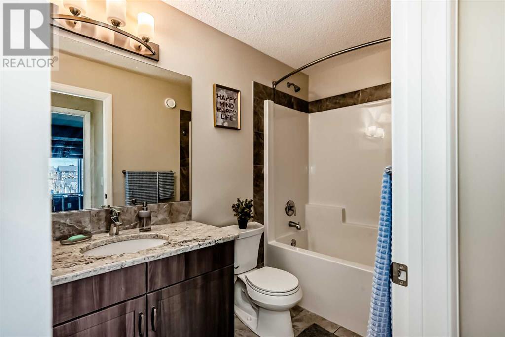 Single Family House for Sale in  Red Sky Way NE Redstone Calgary 