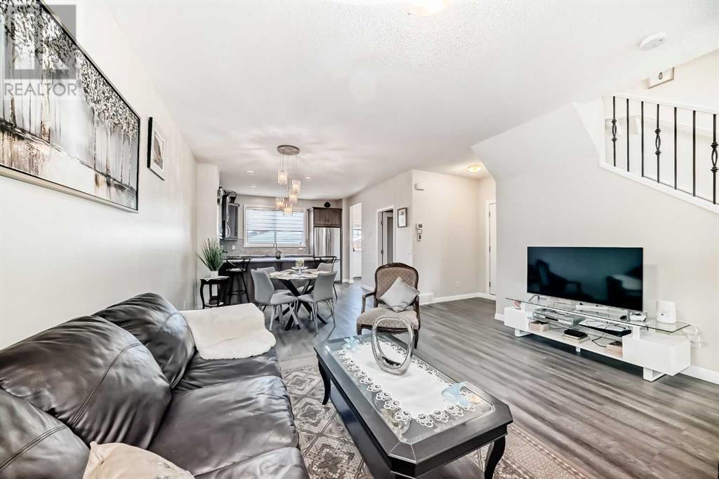 Single Family House for Sale in  Red Sky Way NE Redstone Calgary 