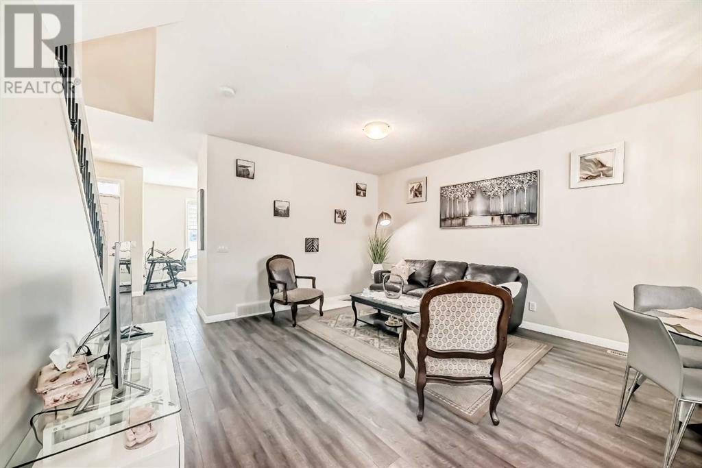 Single Family House for Sale in  Red Sky Way NE Redstone Calgary 