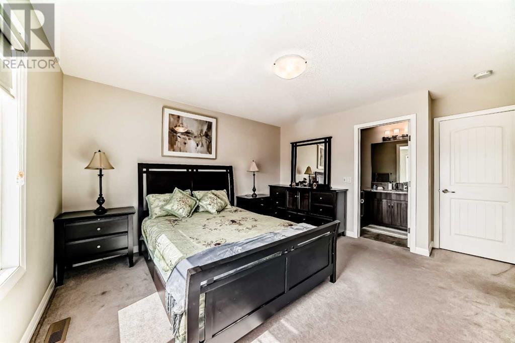 Single Family House for Sale in  Red Sky Way NE Redstone Calgary 