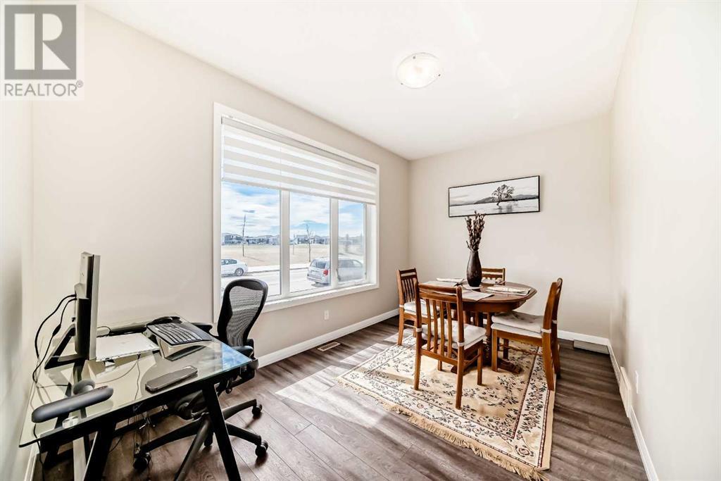 Single Family House for Sale in  Red Sky Way NE Redstone Calgary 