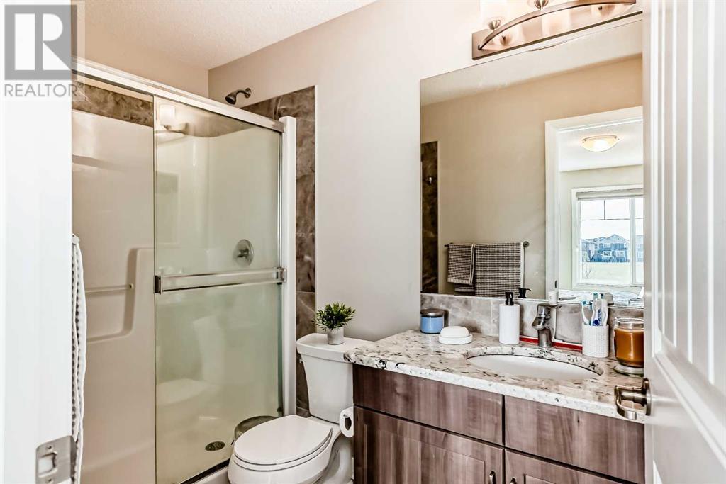 Single Family House for Sale in  Red Sky Way NE Redstone Calgary 