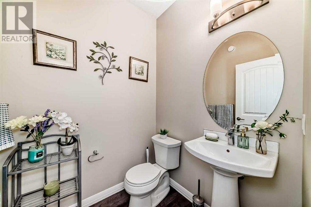 Single Family House for Sale in  Red Sky Way NE Redstone Calgary 