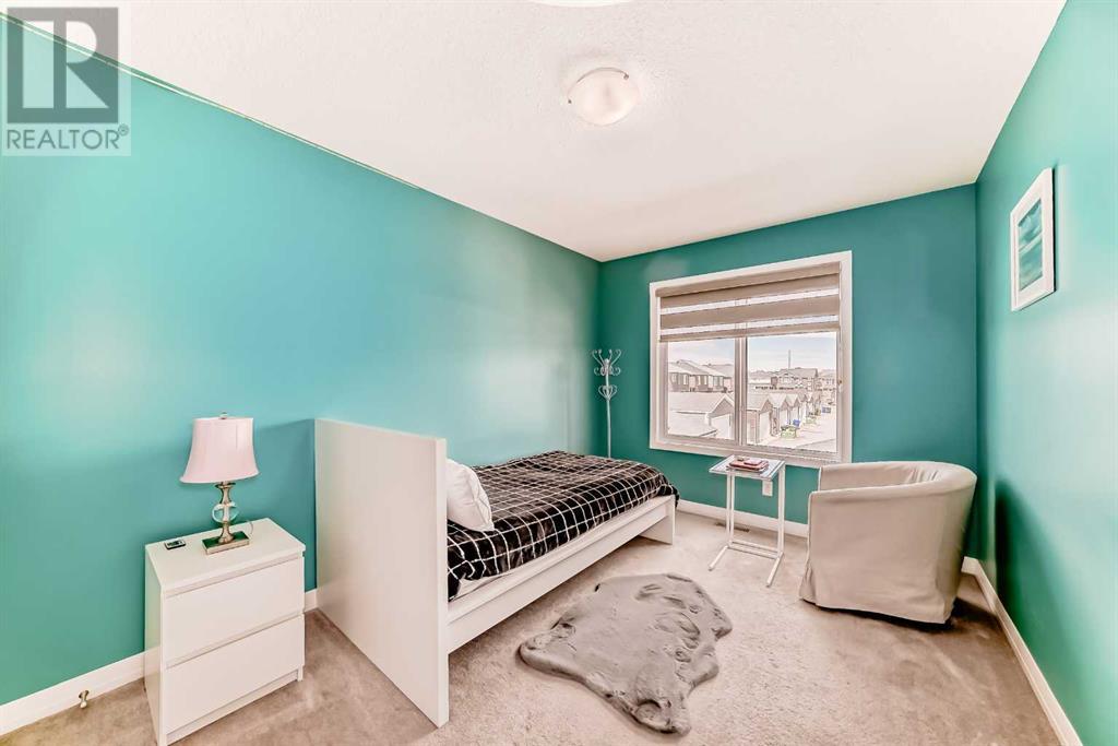 77 Red Sky Way NE, Calgary, Alberta