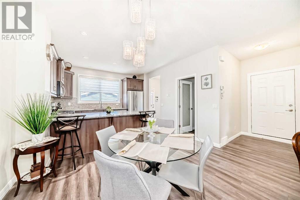 Single Family House for Sale in  Red Sky Way NE Redstone Calgary 