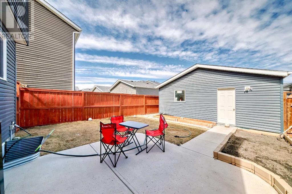 Single Family House for Sale in  Red Sky Way NE Redstone Calgary 