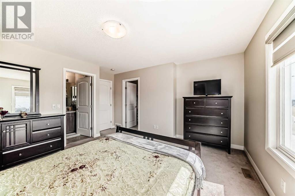 Single Family House for Sale in  Red Sky Way NE Redstone Calgary 