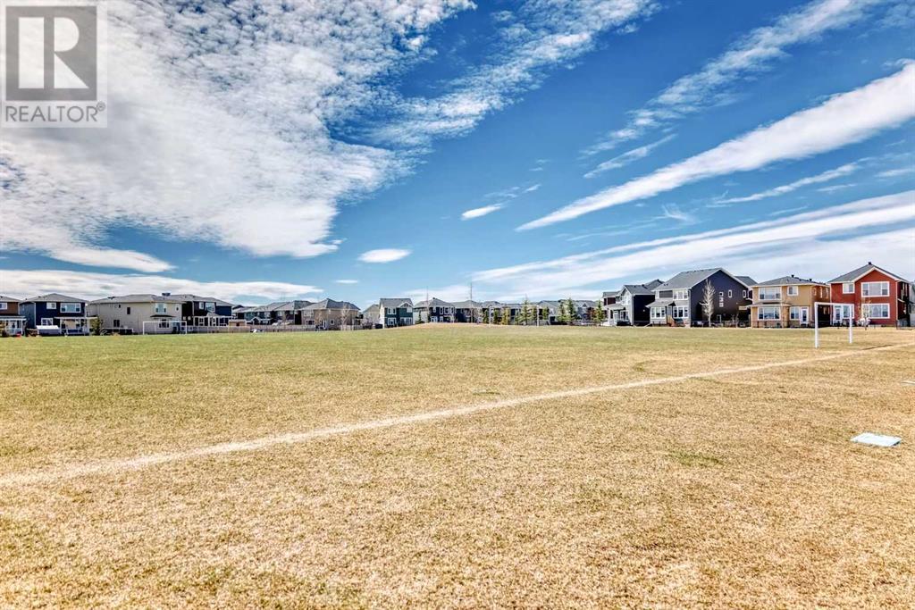 Single Family House for Sale in  Red Sky Way NE Redstone Calgary 