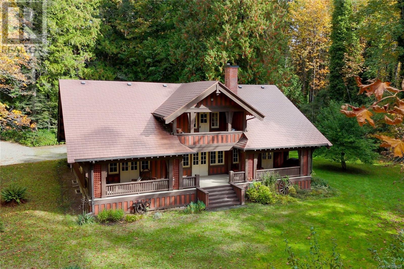 4690 Compton Rd E, Port Alberni