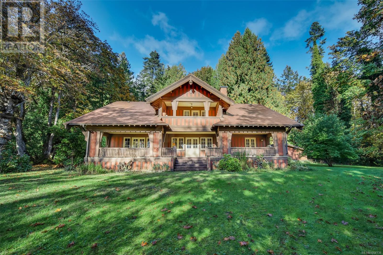 4690 Compton Rd E, Port Alberni