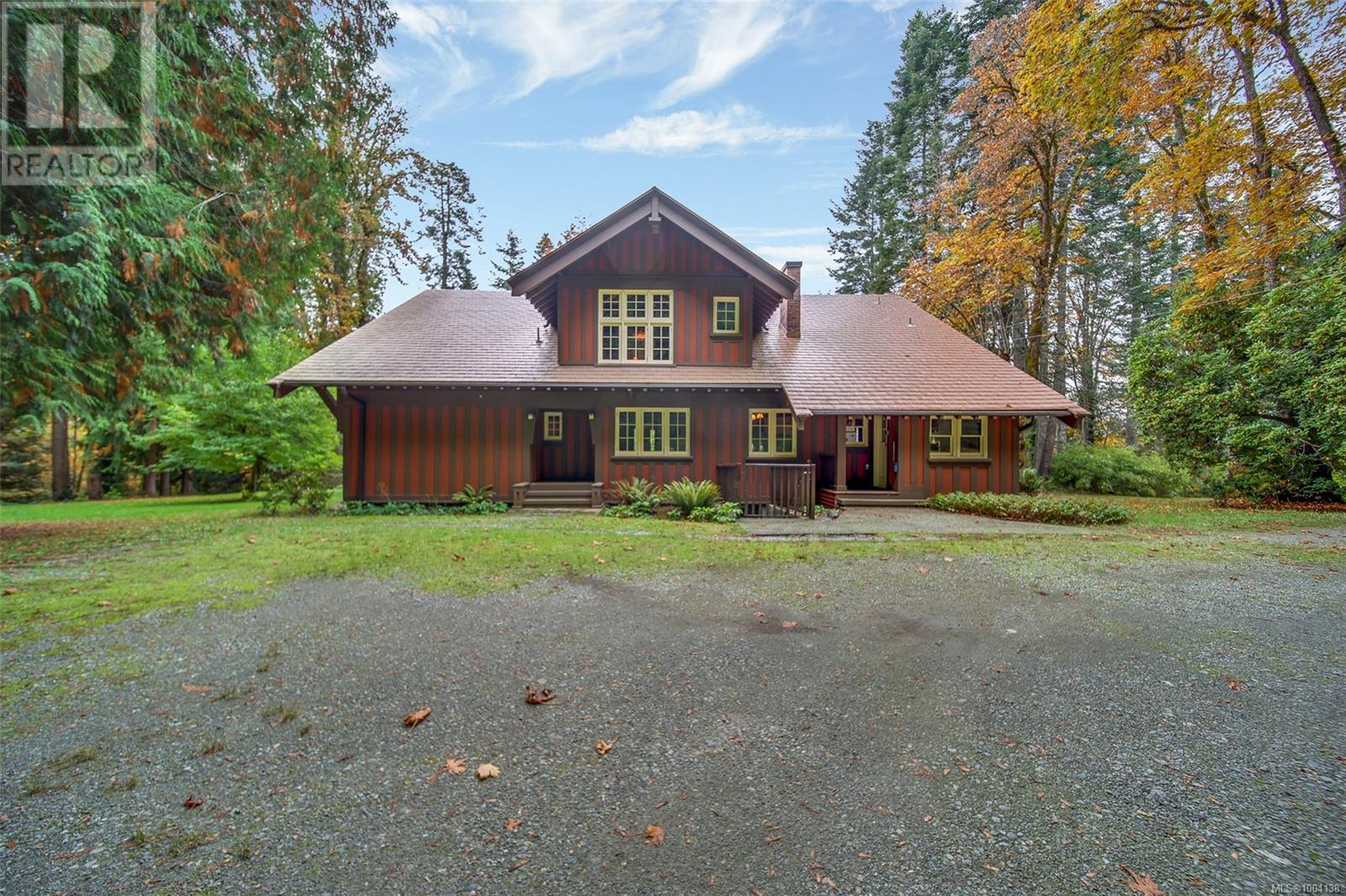 4690 Compton Rd E, Port Alberni