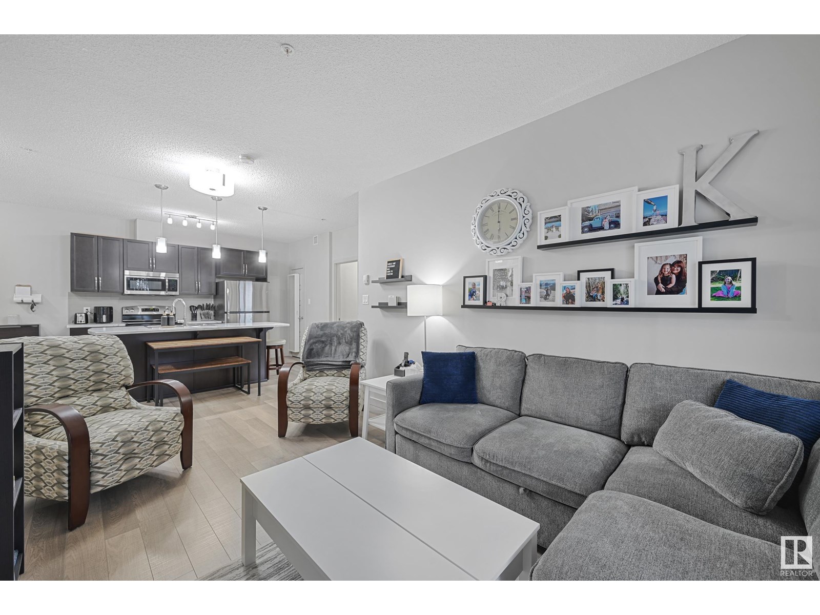 Photo 6 of 116 320 Ambleside Link Sw, Edmonton AB