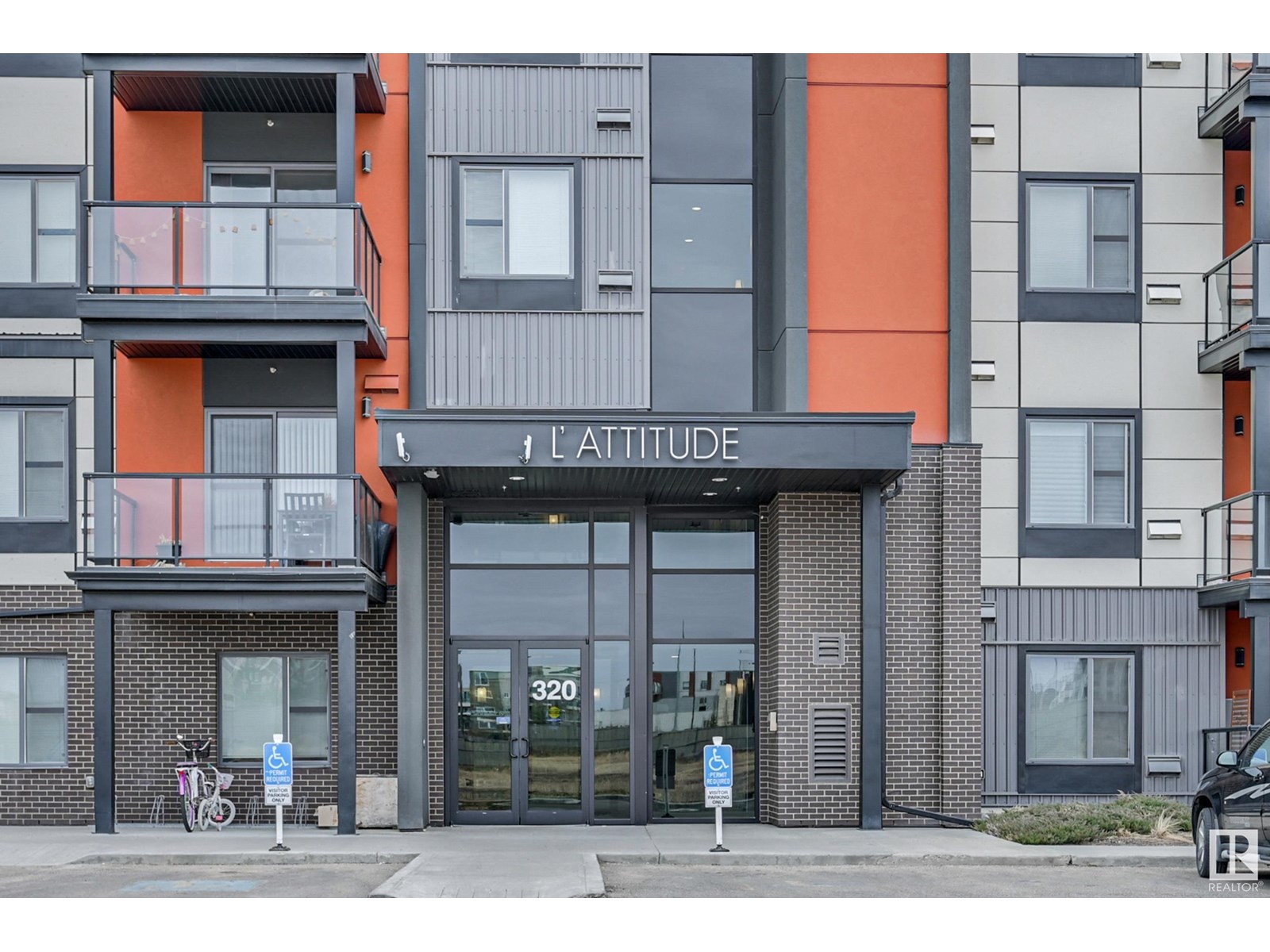 Photo 12 of 116 320 Ambleside Link Sw, Edmonton AB