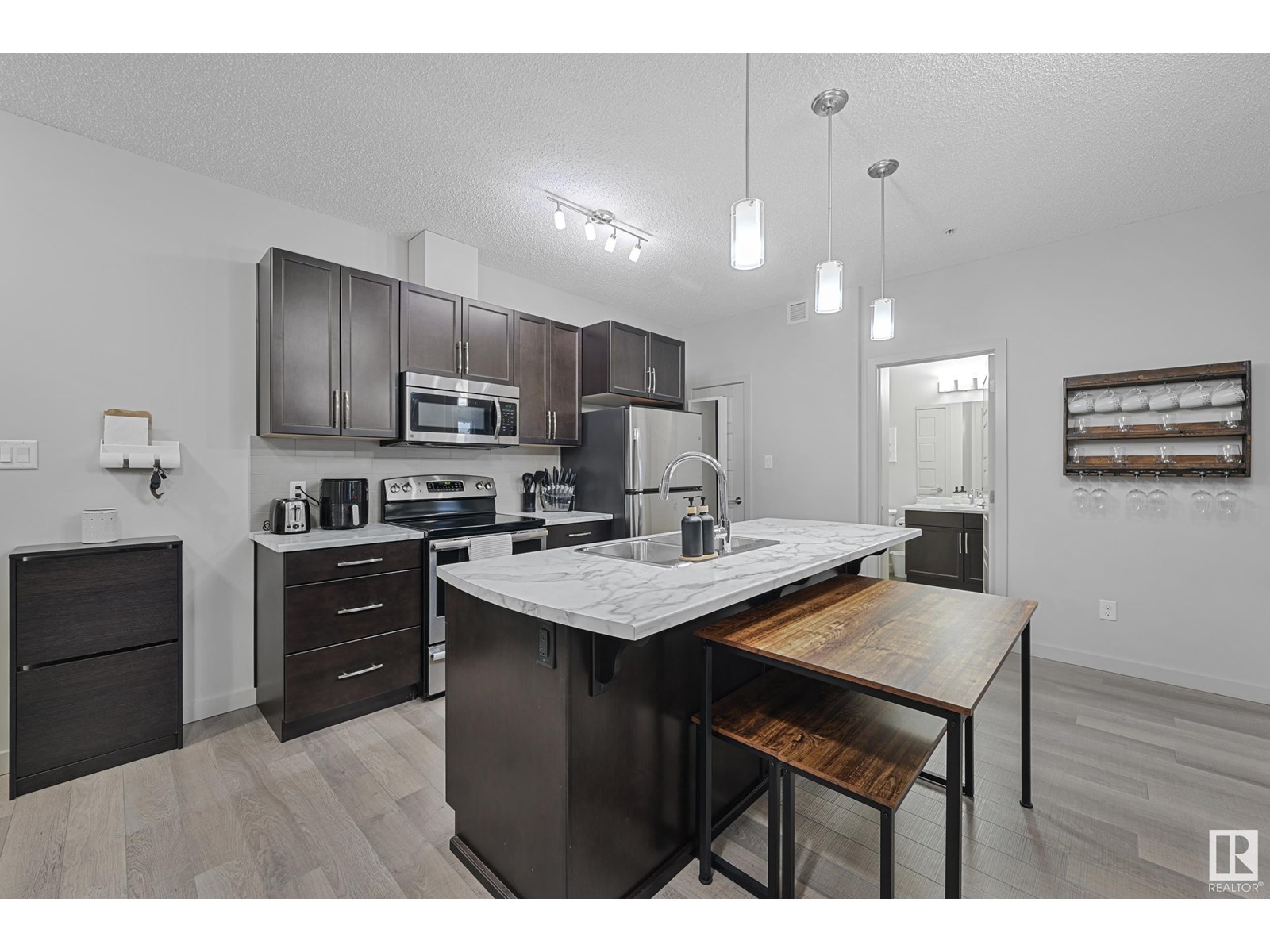 Photo 5 of 116 320 Ambleside Link Sw, Edmonton AB