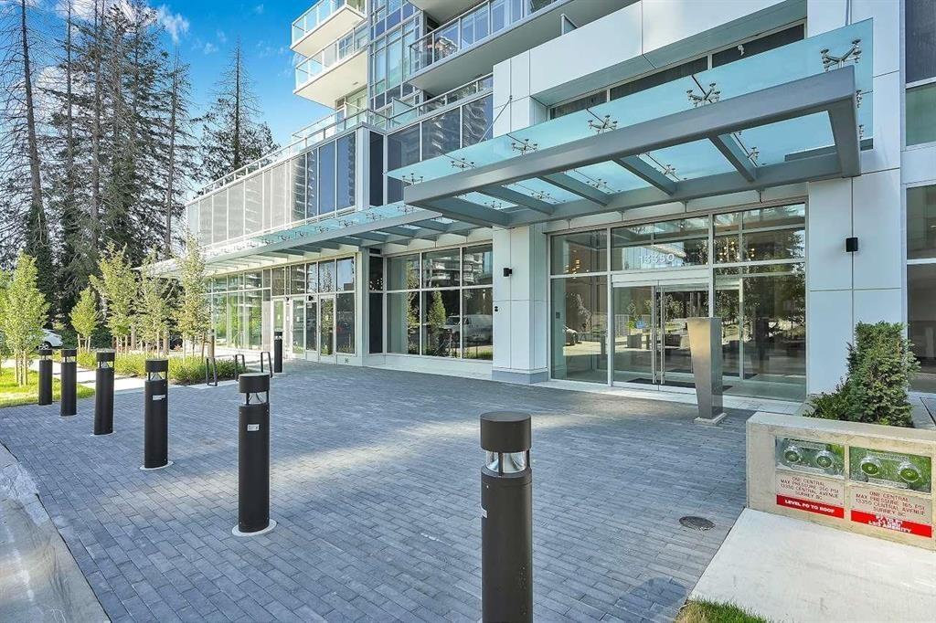 Photo 1 of 708 13350 Central Avenue, Surrey BC