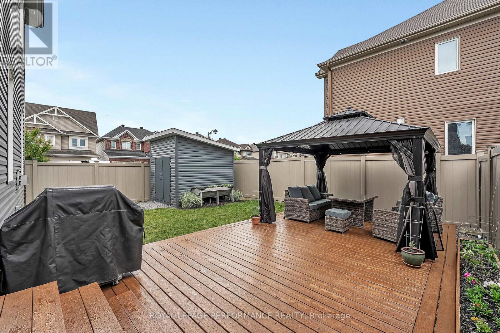Photo 31 of 344 Hepatica Way, Ottawa ON