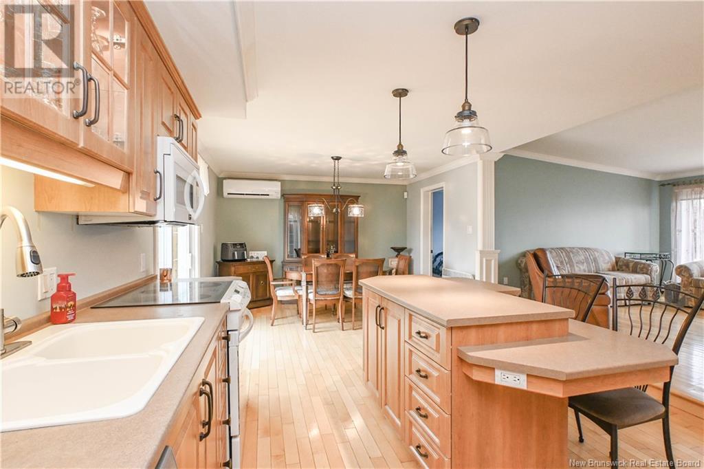Photo 13 of 3351 Rue Centenaire Street, Tracadie NB