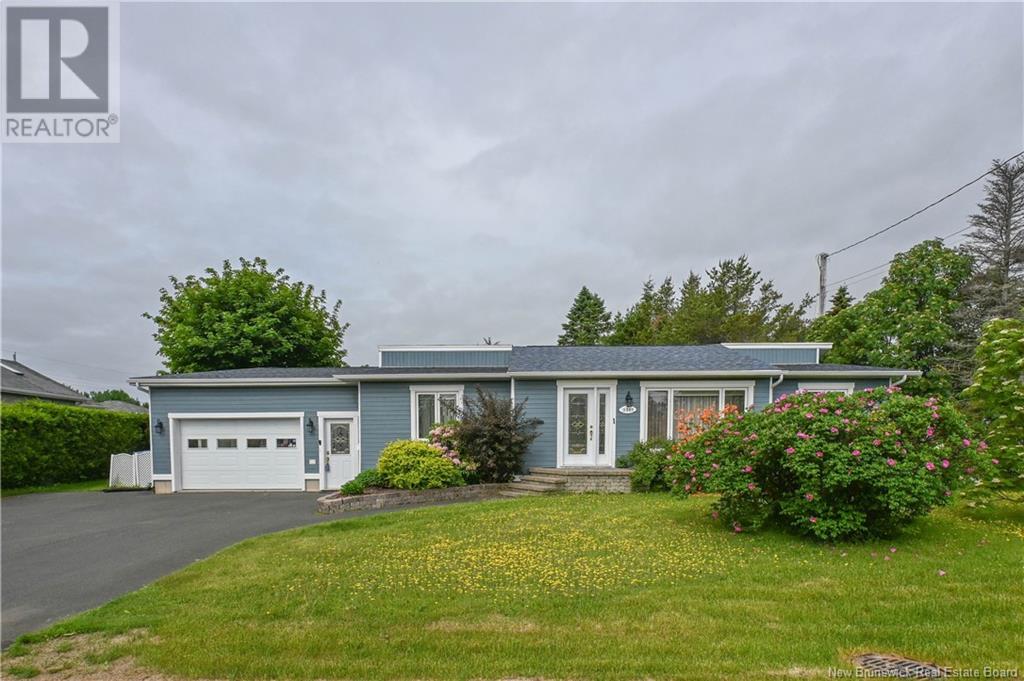 Photo 3 of 3351 Rue Centenaire Street, Tracadie NB