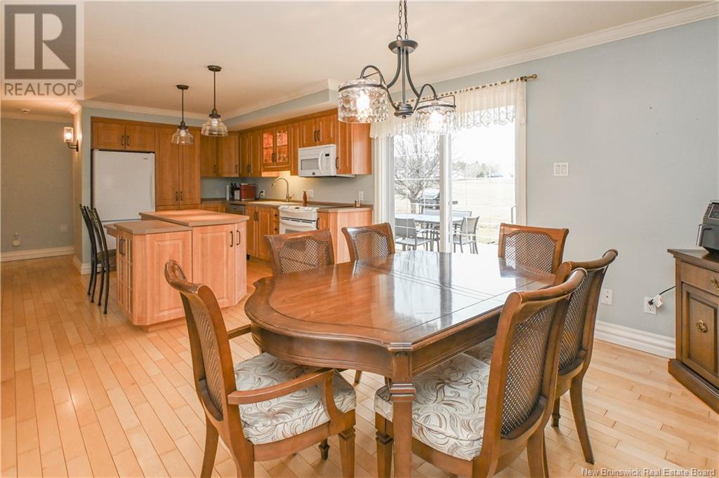 Photo 16 of 3351 Rue Centenaire Street, Tracadie NB