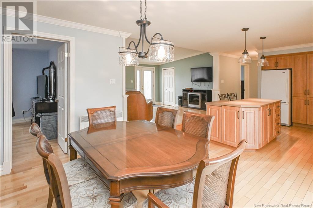Photo 17 of 3351 Rue Centenaire Street, Tracadie NB