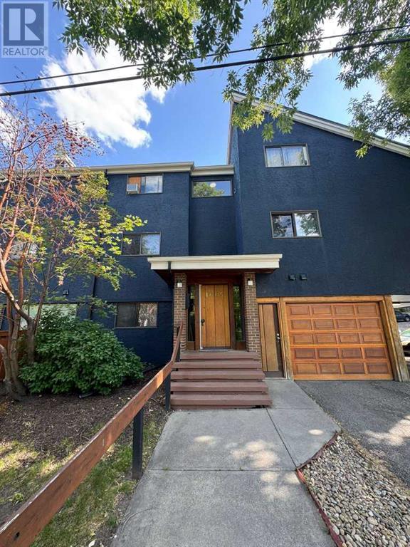 207, 1605 16 Avenue SW, Calgary, Alberta