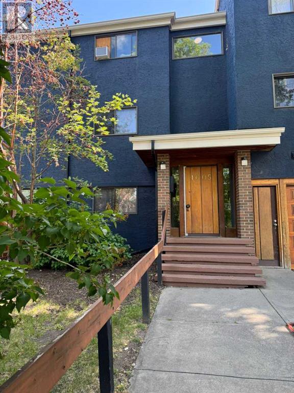 Single Family House for Sale in    Avenue SW Sunalta Calgary 
