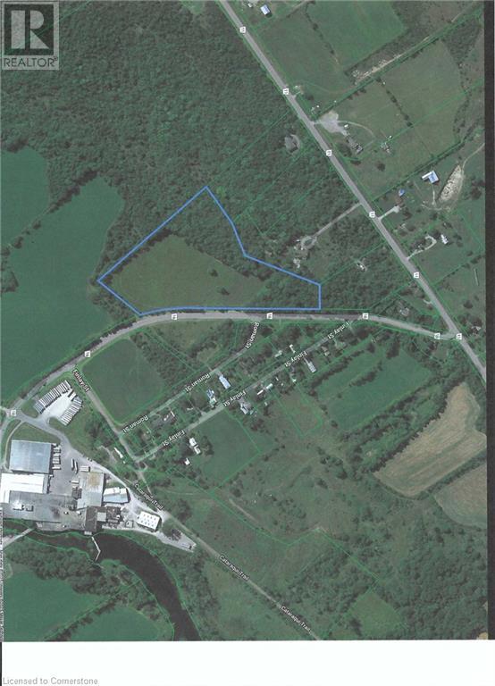 Photo 2 of 0 County Road 16 Road Unit Lot A, Stone Mills ON