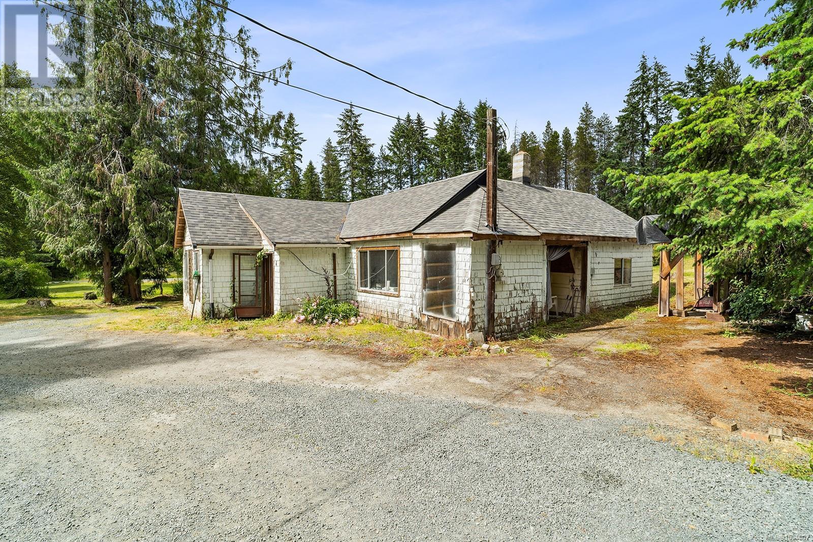 Photo 78 of 1533 Braddock Rd, Errington BC