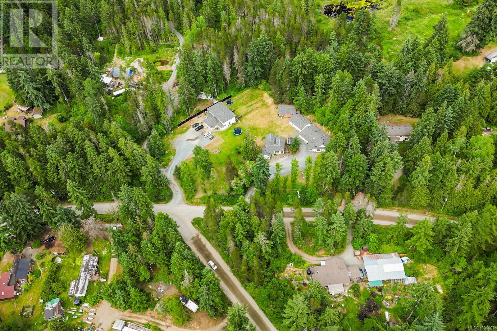 Photo 80 of 1533 Braddock Rd, Errington BC