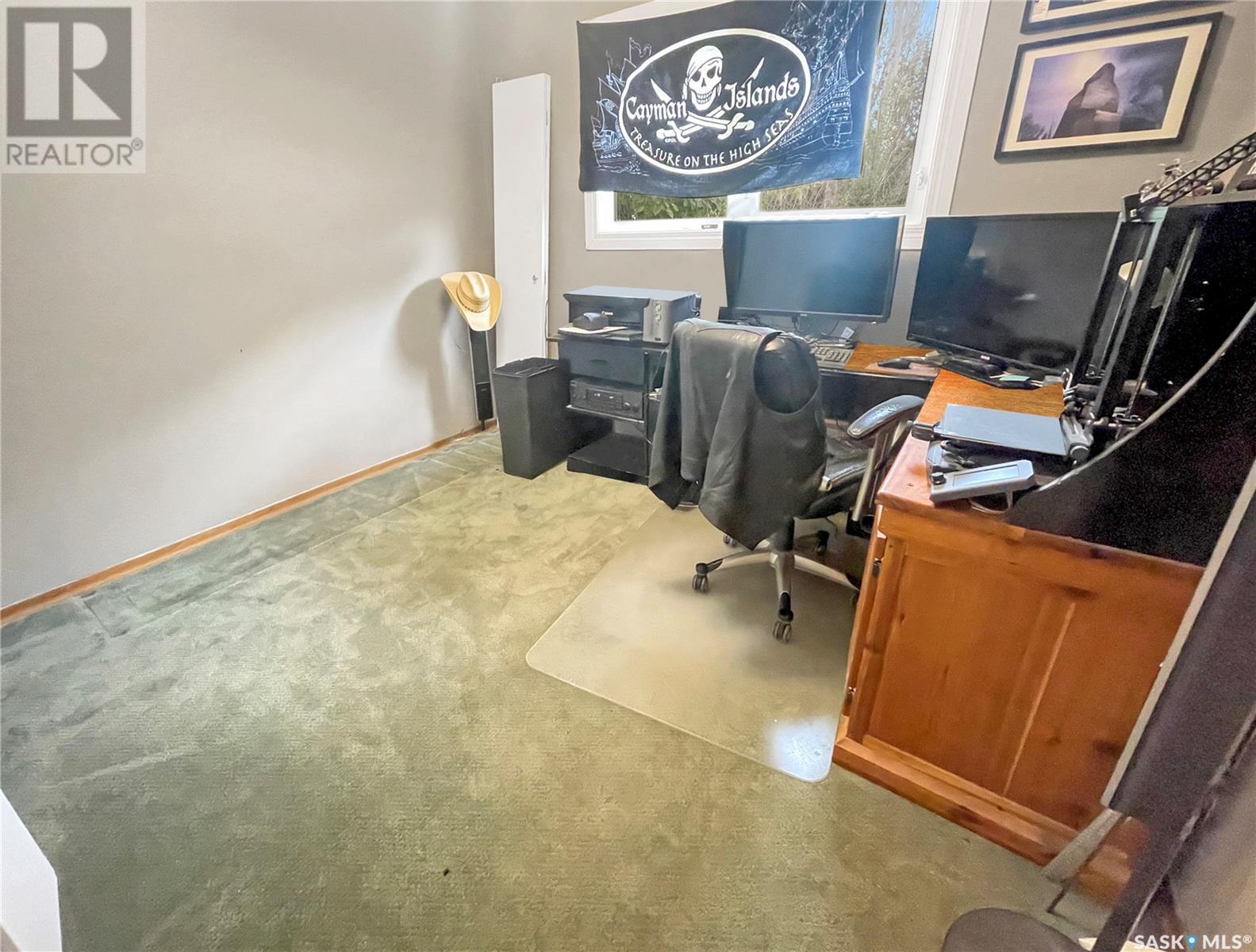 Single Family House for Sale in  Macdonald CRESCENT Swift Current 
